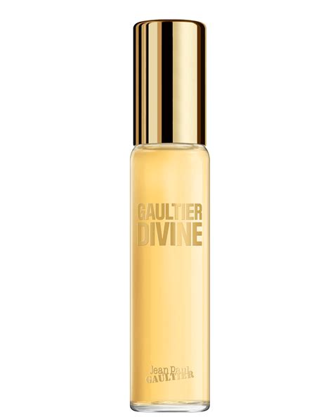 jean paul gaultier 15ml divine.